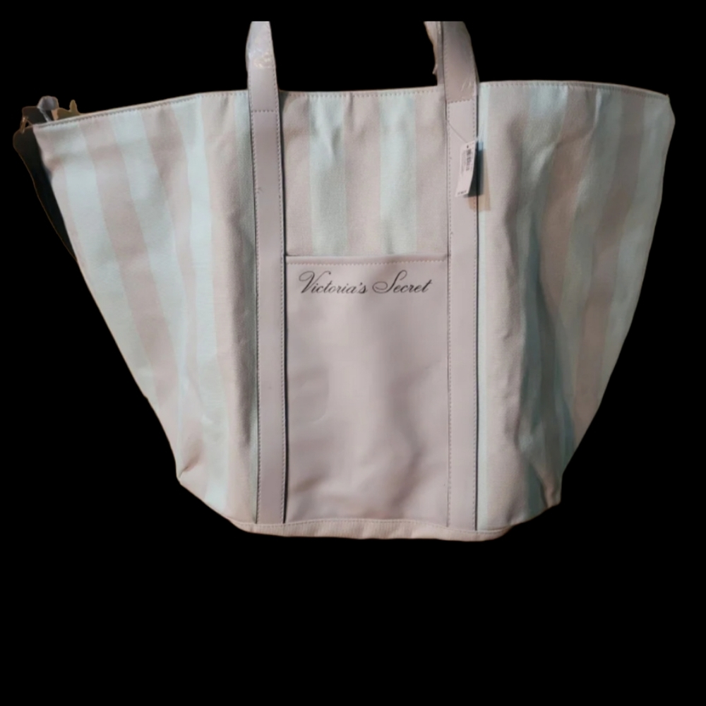 Victoria's secret tote